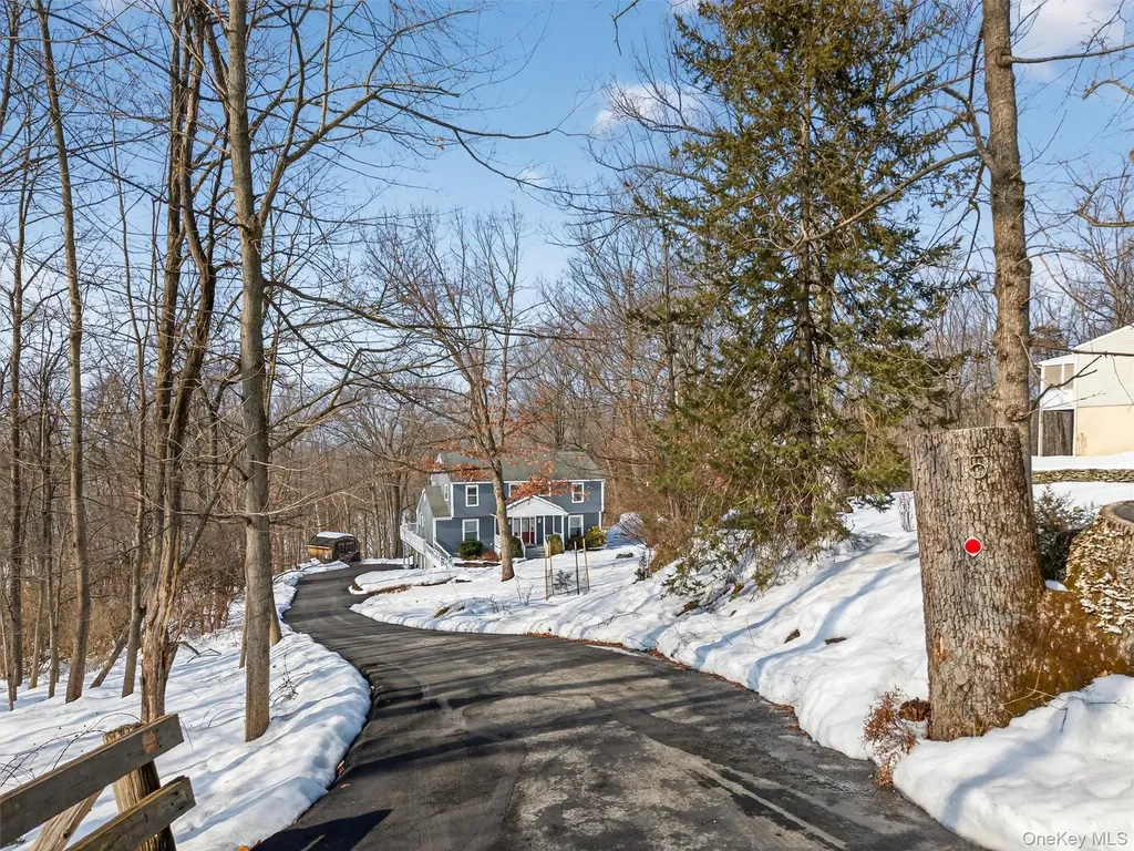 15 Ridge Road Cornwall NY 12518