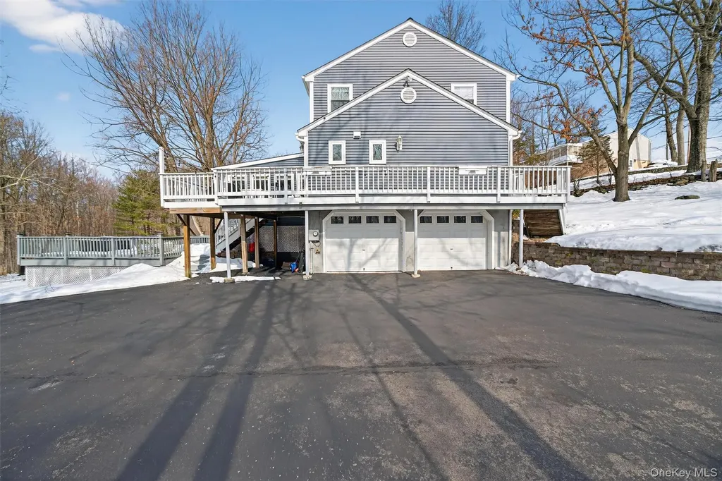 15 Ridge Road Cornwall NY 12518