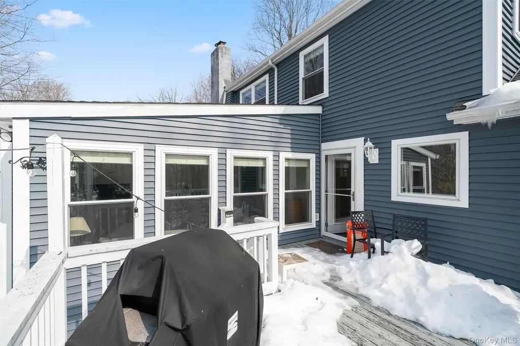 15 Ridge Road Cornwall NY 12518
