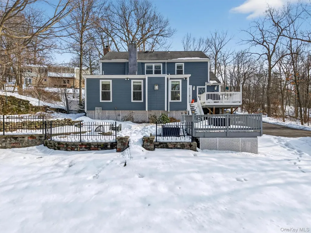15 Ridge Road Cornwall NY 12518