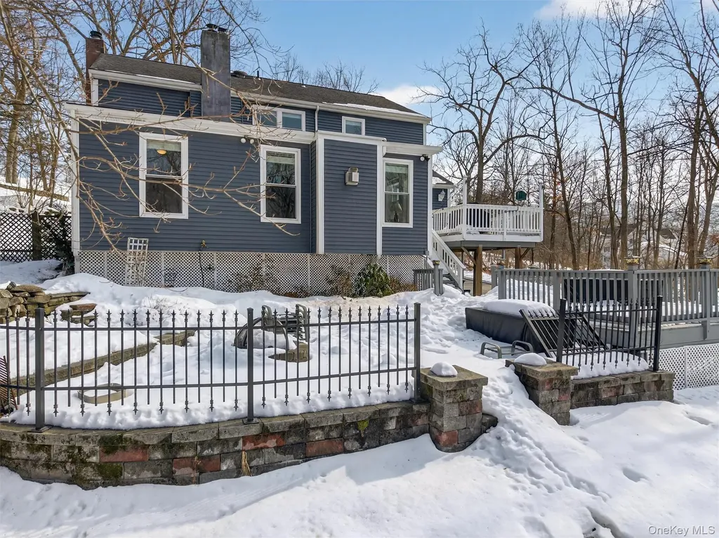 15 Ridge Road Cornwall NY 12518