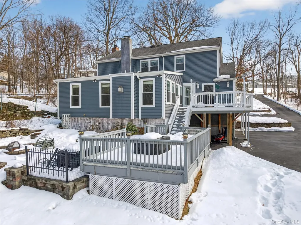 15 Ridge Road Cornwall NY 12518