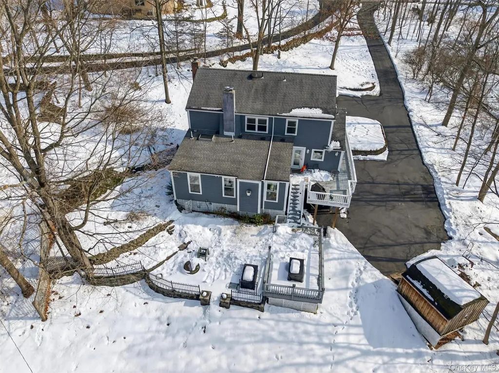 15 Ridge Road Cornwall NY 12518