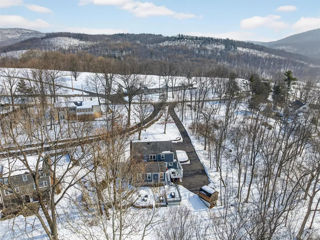 15 Ridge Road Cornwall NY 12518