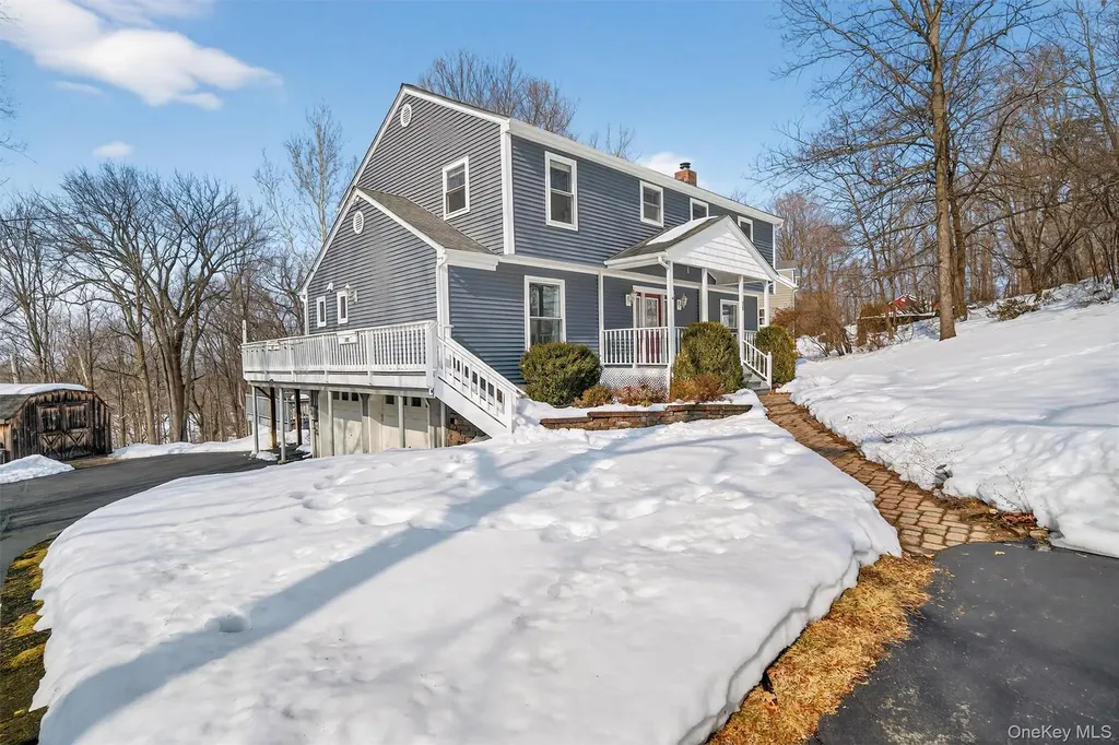 15 Ridge Road Cornwall NY 12518