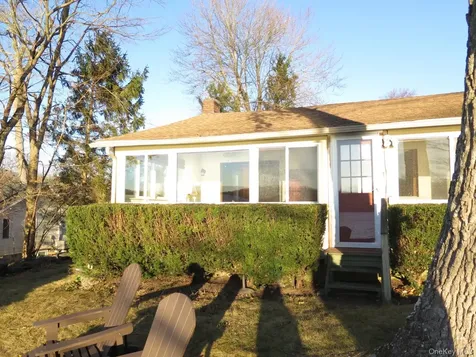 17 Vails Lake Shore Drive North Salem NY 10509