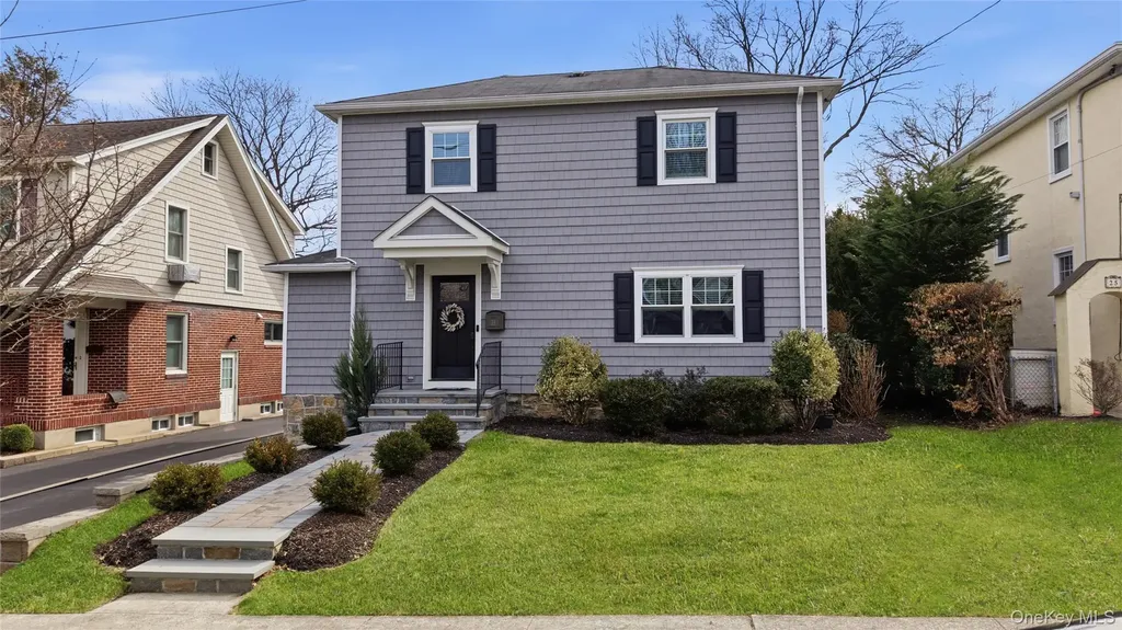 23 Alta Drive Bronxville NY 10708