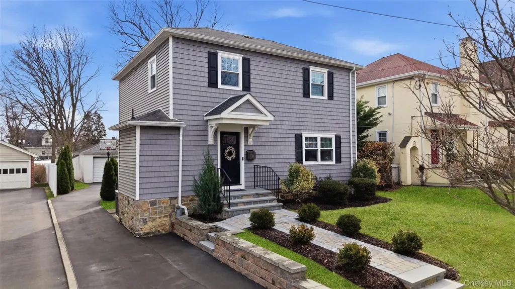 23 Alta Drive Bronxville NY 10708