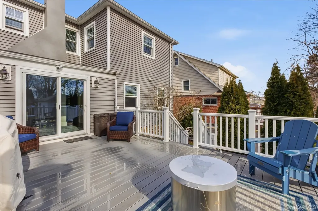 23 Alta Drive Bronxville NY 10708