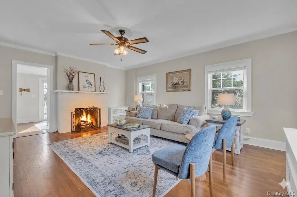 23 Alta Drive Bronxville NY 10708