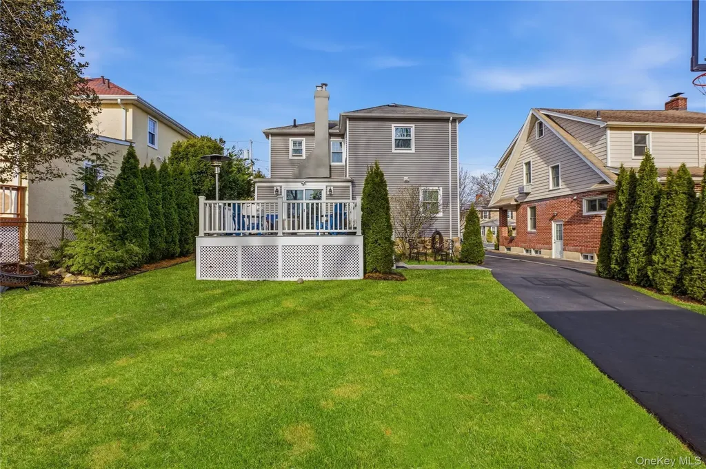 23 Alta Drive Bronxville NY 10708