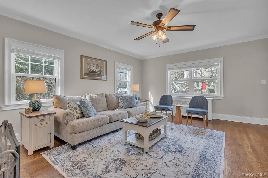 23 Alta Drive Bronxville NY 10708