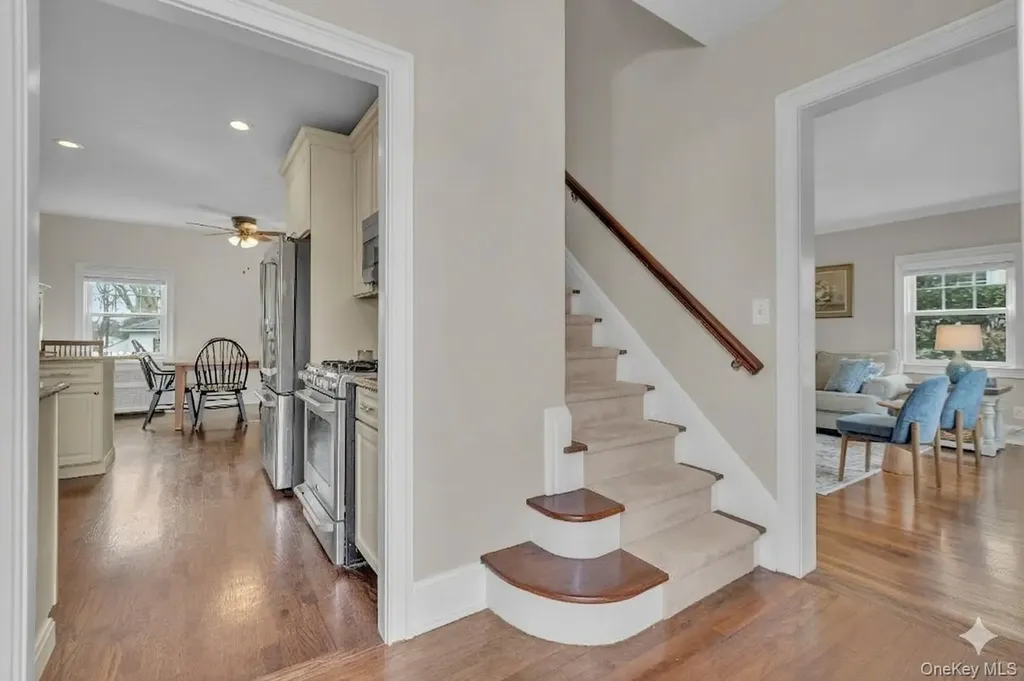 23 Alta Drive Bronxville NY 10708