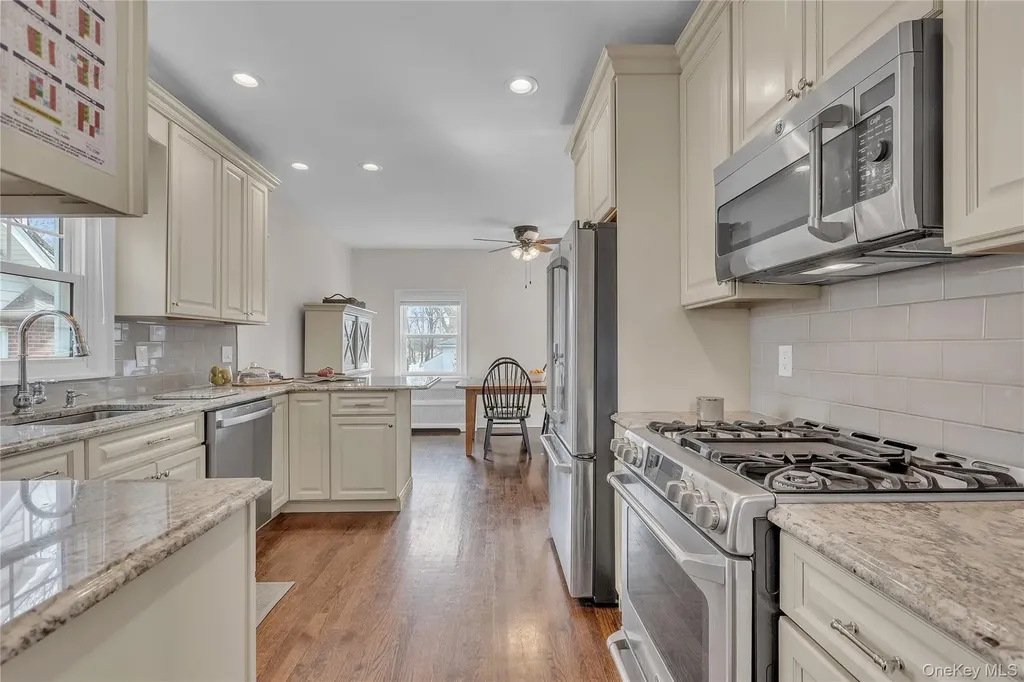 23 Alta Drive Bronxville NY 10708