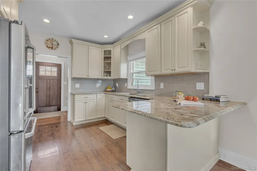 23 Alta Drive Bronxville NY 10708