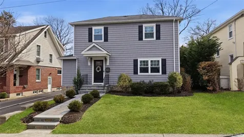 23 Alta Drive Bronxville NY 10708