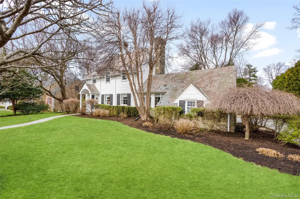 111 Berrian Road New Rochelle NY 10804