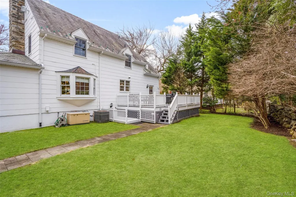 111 Berrian Road New Rochelle NY 10804