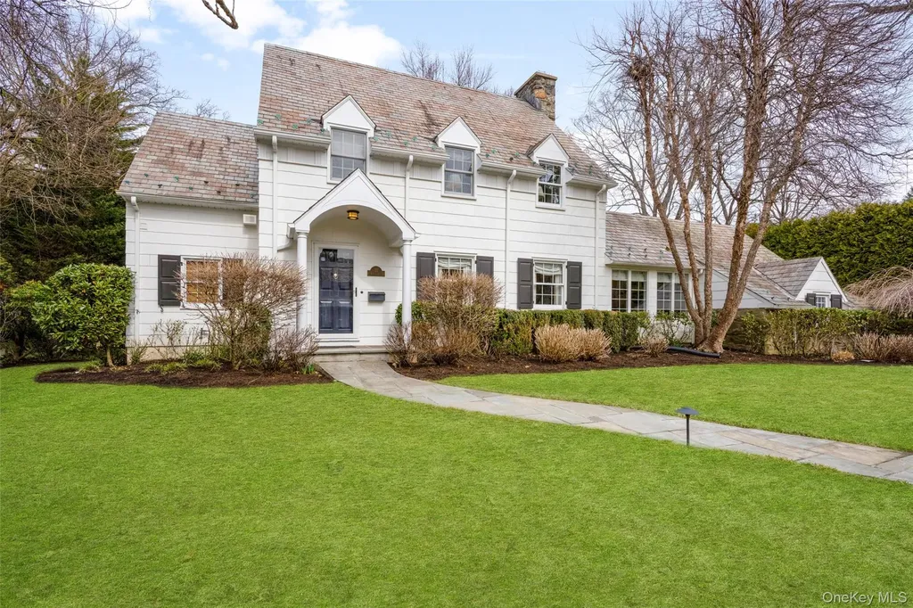 111 Berrian Road New Rochelle NY 10804