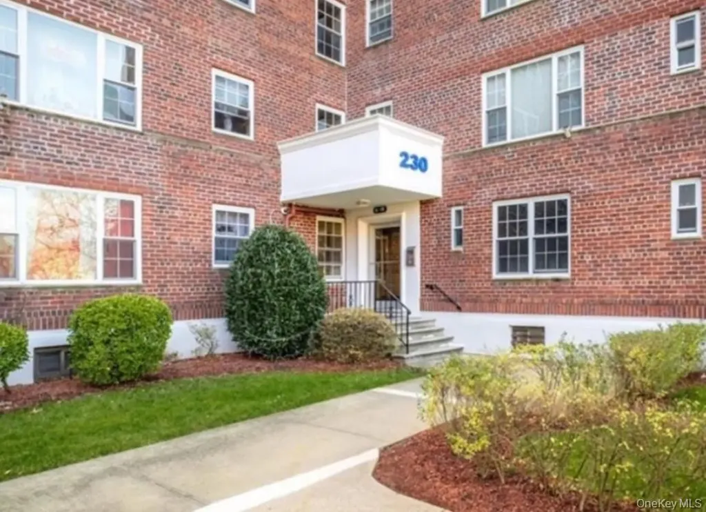 230 Pelham Road New Rochelle NY 10805
