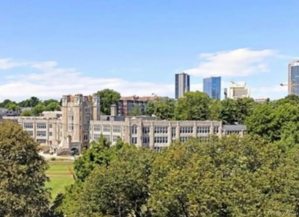 230 Pelham Road New Rochelle NY 10805