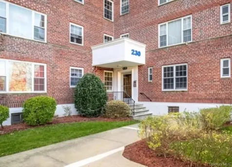 230 Pelham Road New Rochelle NY 10805