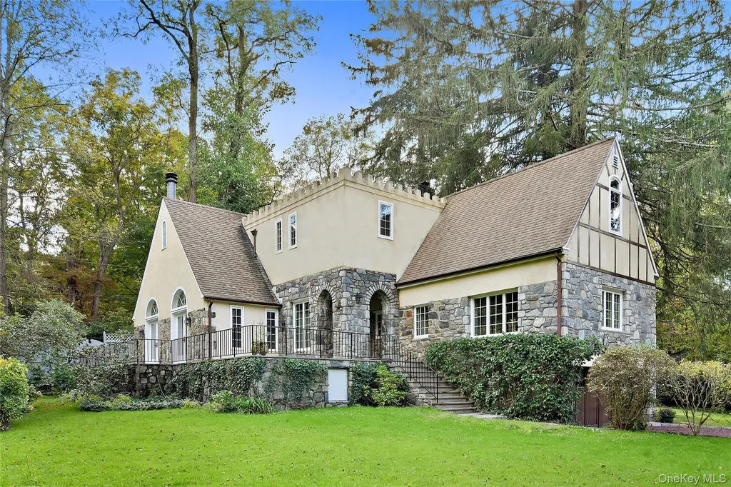 160 Long Ridge Road Bedford NY 10506