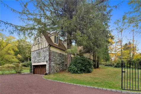 160 Long Ridge Road Bedford NY 10506
