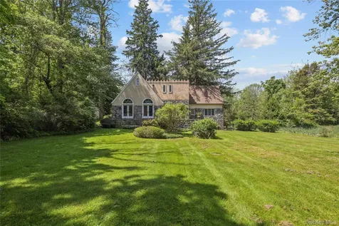 160 Long Ridge Road Bedford NY 10506