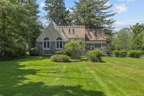 160 Long Ridge Road Bedford NY 10506