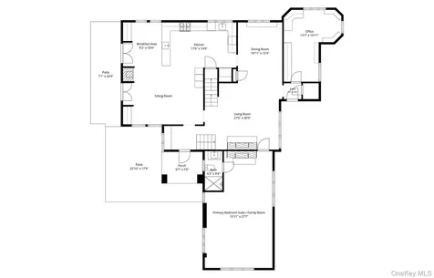 160 Long Ridge Road Bedford NY 10506