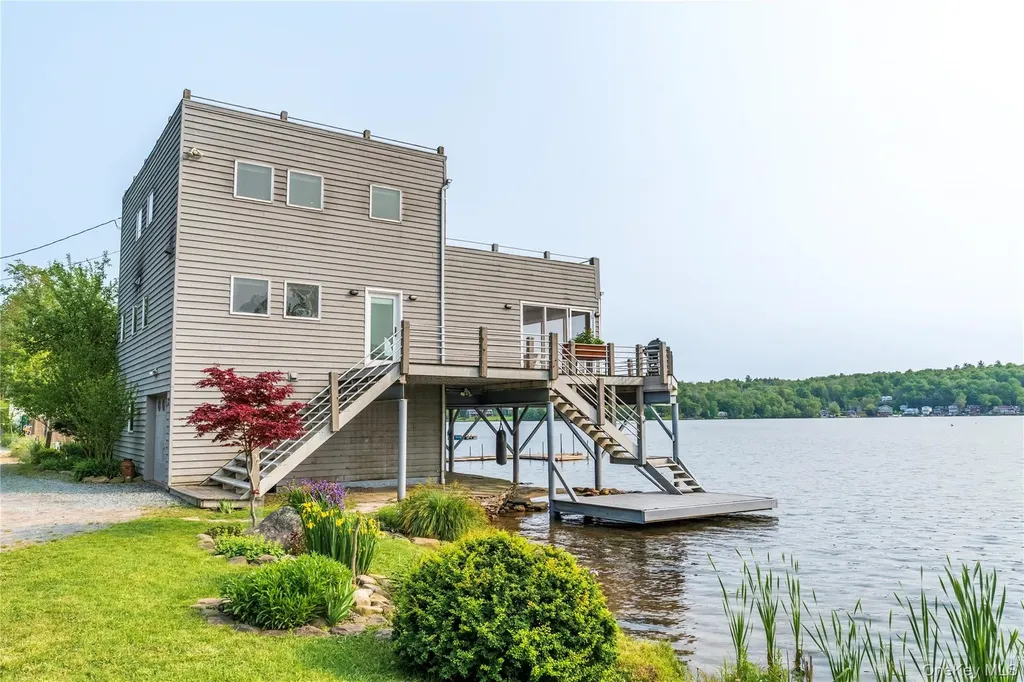13 W Shore Road Kauneonga Lake NY 12783