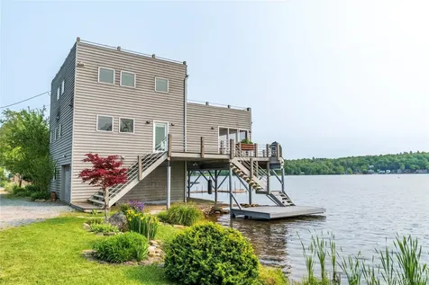 13 W Shore Road Kauneonga Lake NY 12783