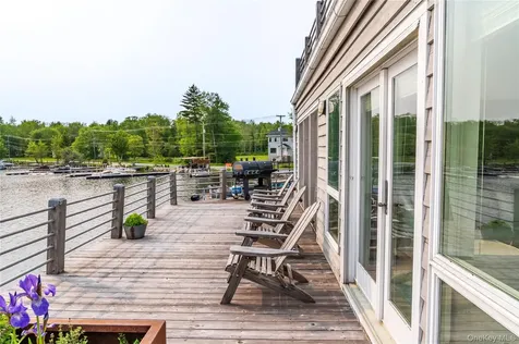 13 W Shore Road Kauneonga Lake NY 12783