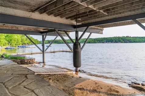 13 W Shore Road Kauneonga Lake NY 12783