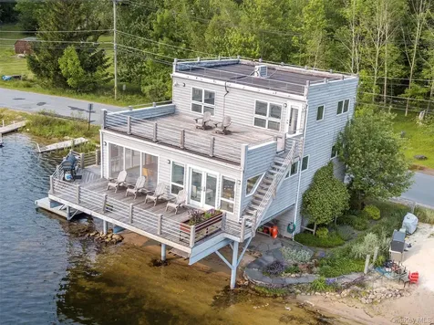 13 W Shore Road Kauneonga Lake NY 12783