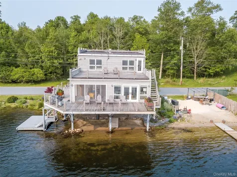 13 W Shore Road Kauneonga Lake NY 12783