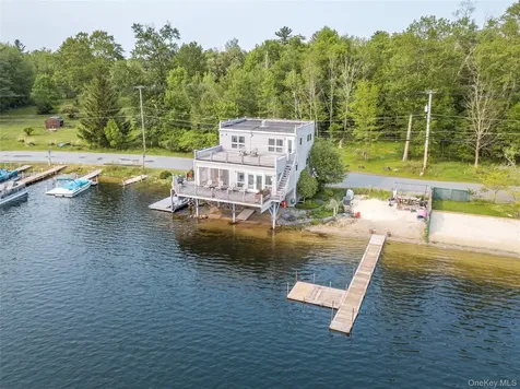 13 W Shore Road Kauneonga Lake NY 12783