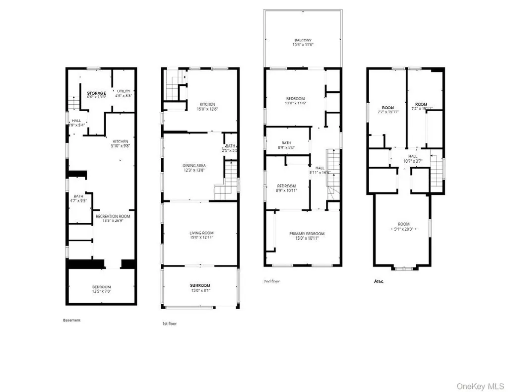 559 E 28th Street Brooklyn NY 11210