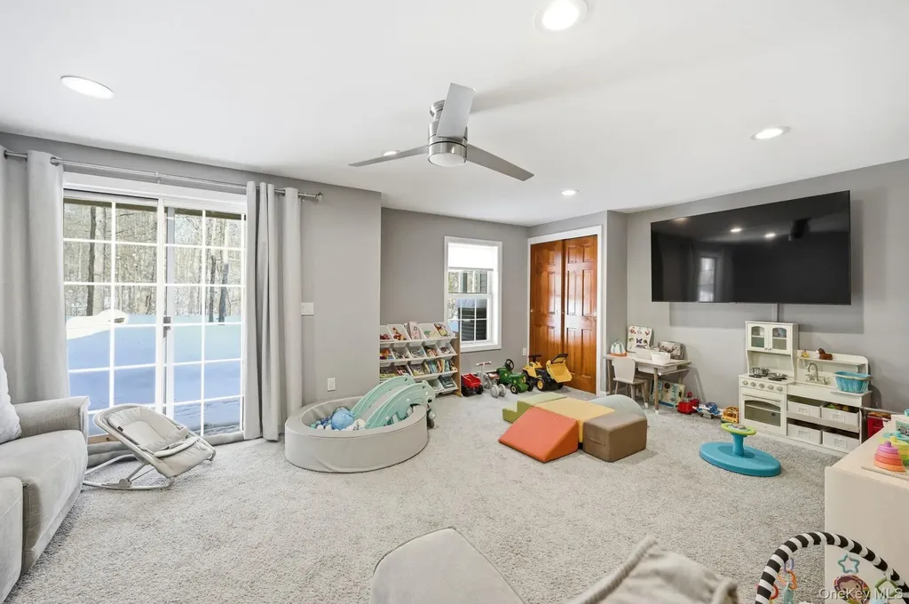 4401 Hickory Hollow Lane Carmel NY 10512
