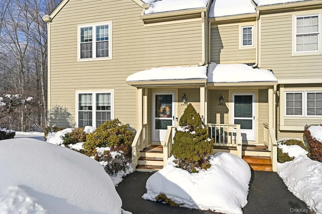 4401 Hickory Hollow Lane Carmel NY 10512
