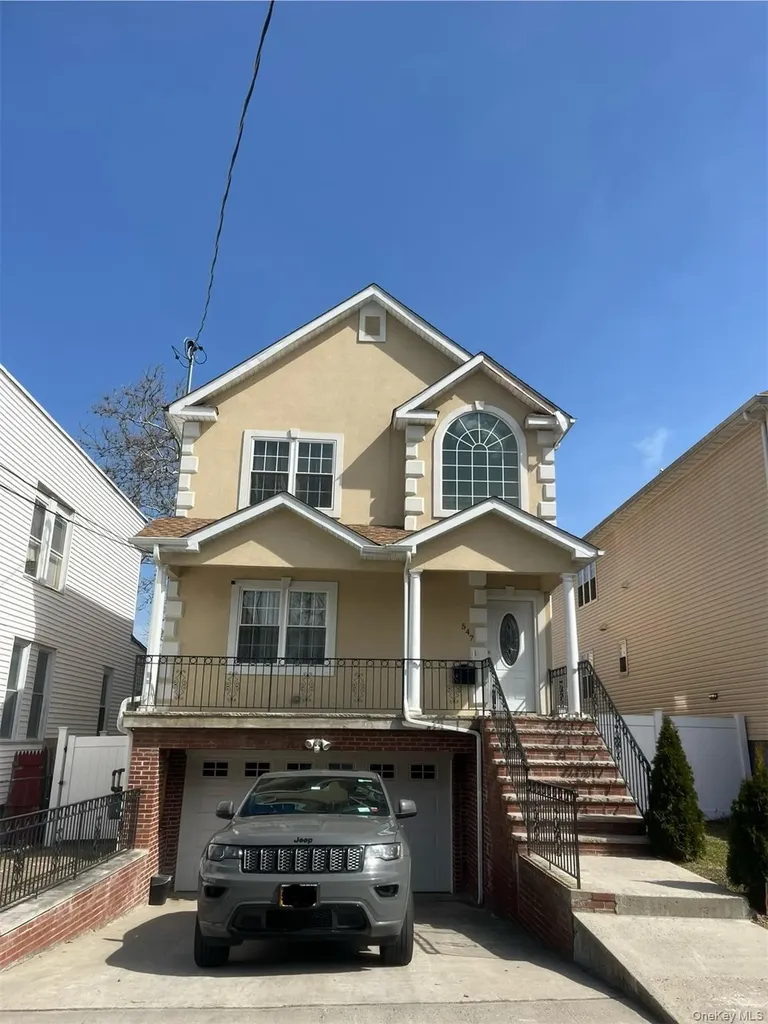 547 S 11th Avenue Mount Vernon NY 10550
