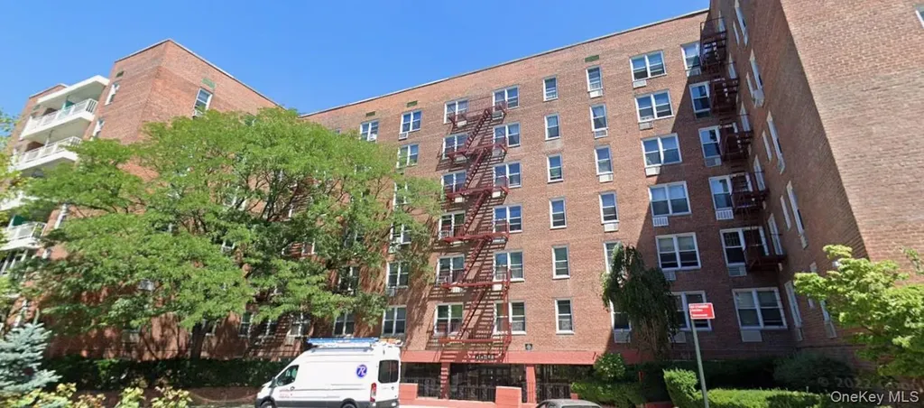 66-01 Burns Street Forest Hills NY 11375