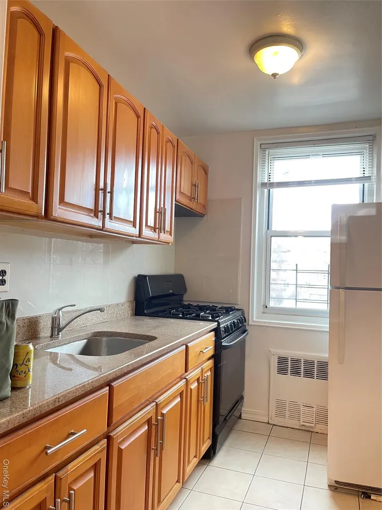 66-01 Burns Street Forest Hills NY 11375