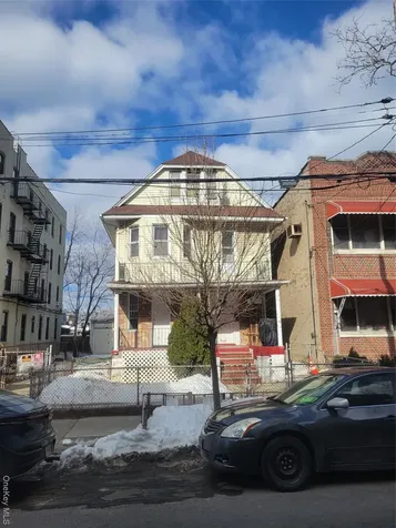 895 Lenox Road Brooklyn NY 11203
