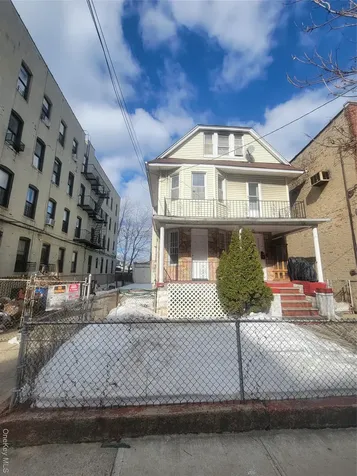 895 Lenox Road Brooklyn NY 11203