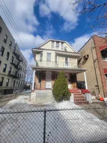 895 Lenox Road Brooklyn NY 11203