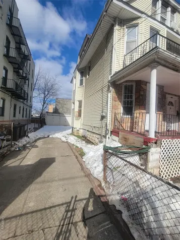895 Lenox Road Brooklyn NY 11203
