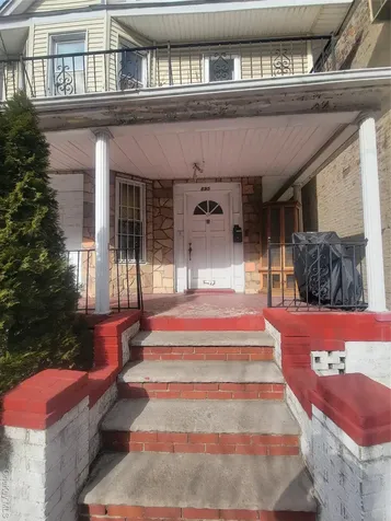 895 Lenox Road Brooklyn NY 11203
