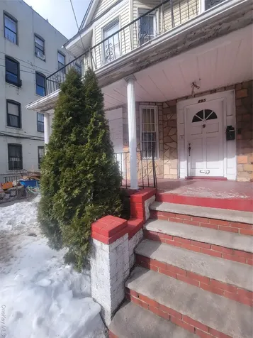 895 Lenox Road Brooklyn NY 11203